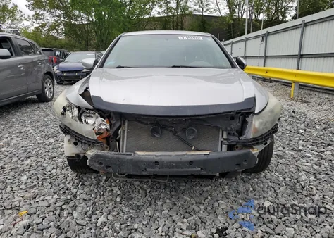 2012 Honda Accord Se from USA, damaged, VIN 1HGCP2F64CA243925